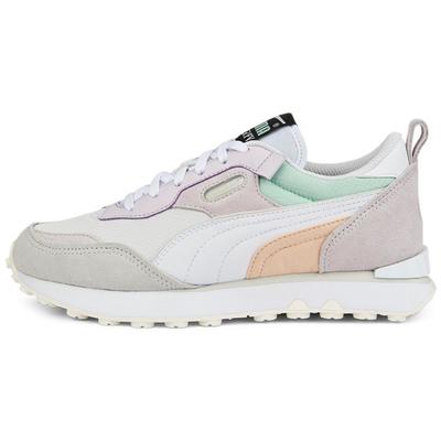 Zapatillas Rider FV Blanco Lavanda Niebla para Mujer 387672-08