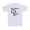 Utilisez Votre Cerveau T-shirt Sarcastique T-shirt Sarcastique Drôle Blague Sarcastique T-shirt Unisexe