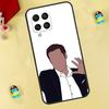 Kai Parker Case For Samsung Galaxy M35 M55 M15 M11 M12 M13 M14 M06 M16 M36 M56 M31 M53 M32 M52 M34 M54