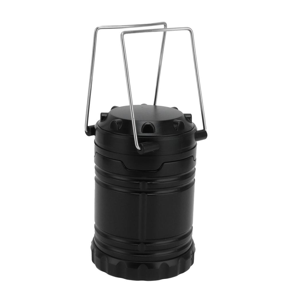 Portable Tent Light 30LEDs Battery Powered Camping Lamp Outdoor Searchlight Lamp for Emergency