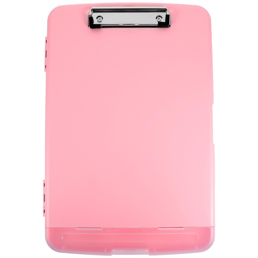 Store Clipboard Folder Storage Document Storage Holders Plastic Folders Multi-function Nursing Convenient Care File Clips
