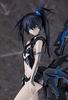 Black Rock Shooter Inexhaustible Scale Painted Finished Figure Ver. 1/8 ABS&PVC