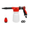 Snow Foamer Car Cleaning Foam Wash Water Soap Shampoo Sprayer Wash Tool Car Washer Foam Spray Gun Nozzle Supplier