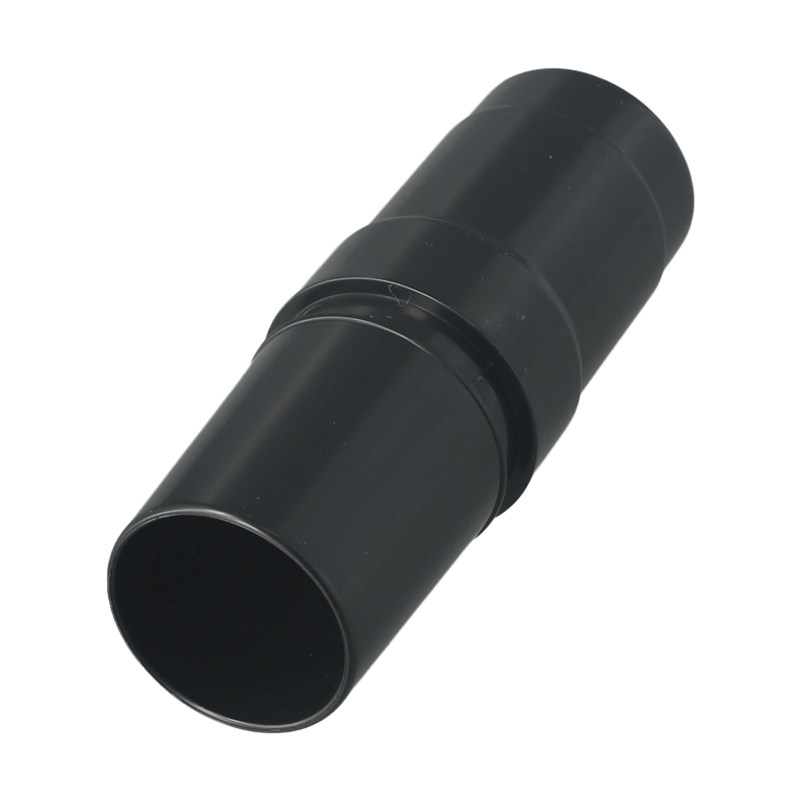 

28-32mm Hose Adapter Converter ABS Cleaner Black Plastic Hose Adapter Converter Vacuum High quality Hot 1Pcs 2018 China Mainland
