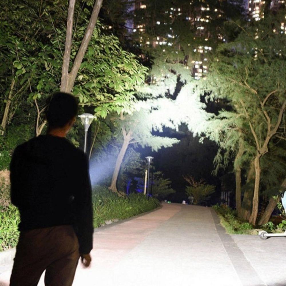 Portable Mini Pen Lamp Portable Flashlight Mini Light Mini LED Flashlight  Fishing Flashlight