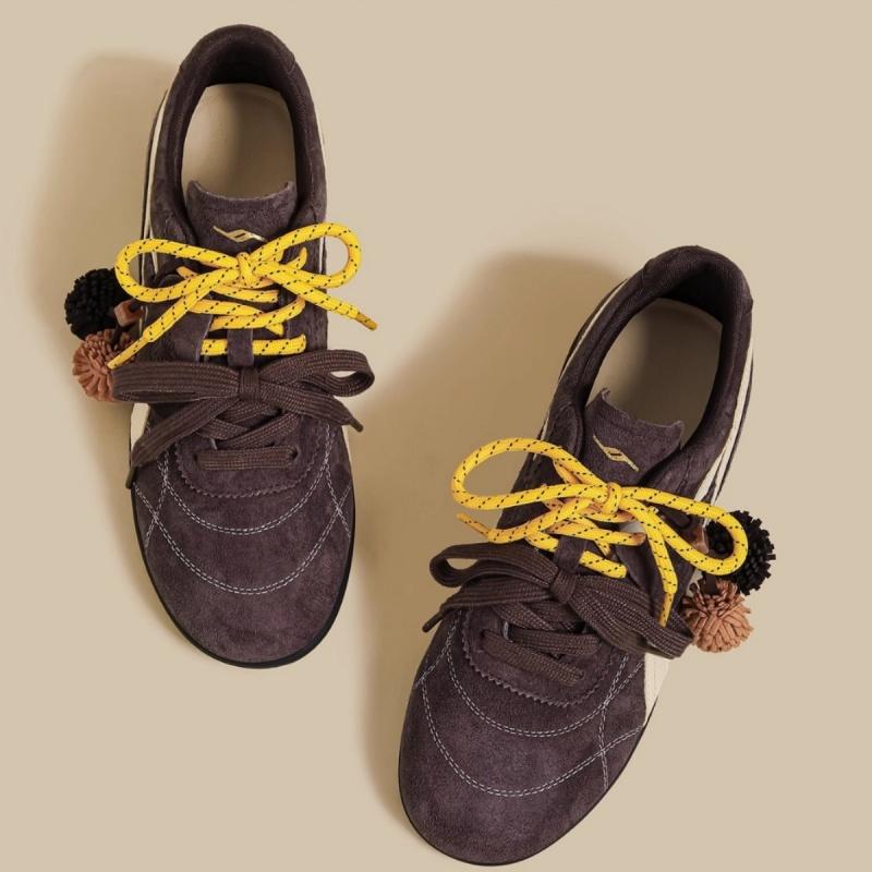 Fashion Fashionable Casual Sneakers 2025 Designer New Style German Training Shoes Comfortable Soft Outside Running Sports Shoes
