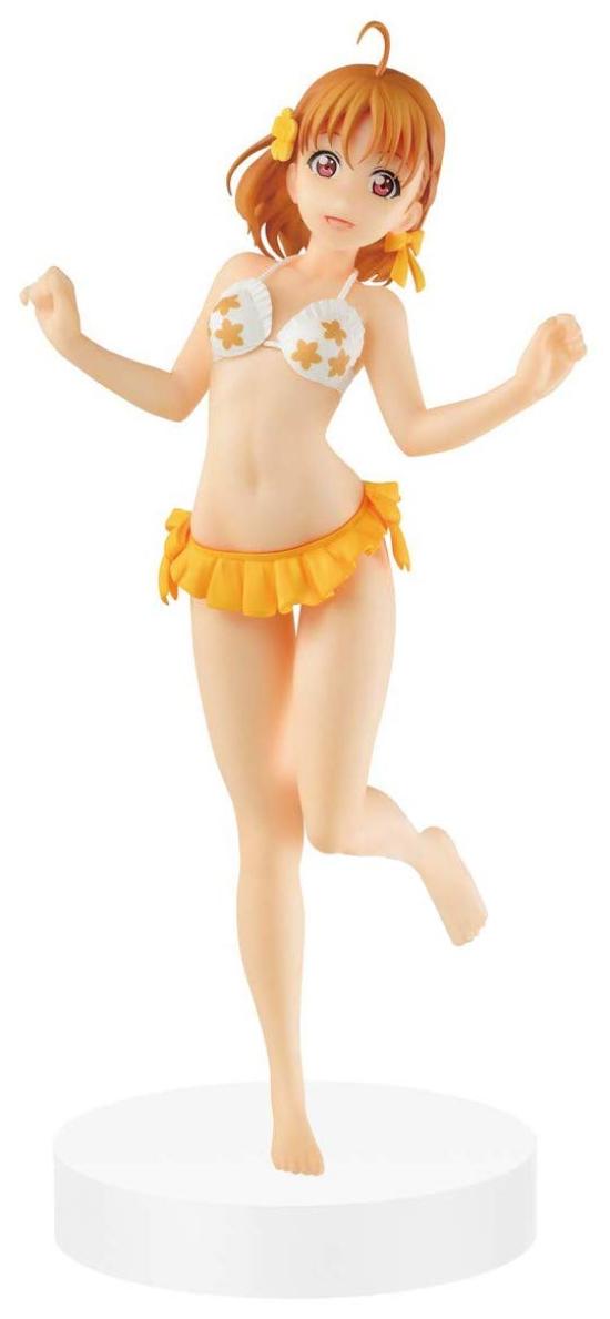 Love Live Sunshine EXQ Figure ~ Chika Takami ~ SUMMER ver.