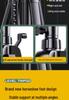 Aluminum Alloy Infrared Laser Level Tripod with Lifting Rod