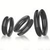 3PCS Reusable Foreskin Correction Ring Cock Ring Foreskin Repair Ring Penis Delay Ejaculation Sex Toys for Men Glans Rings