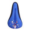 Kids Bicycles Seat Cushion Cover with Waterproof Cover Bicycles Seat Protector Small Bicycles Saddle Pad Enduring