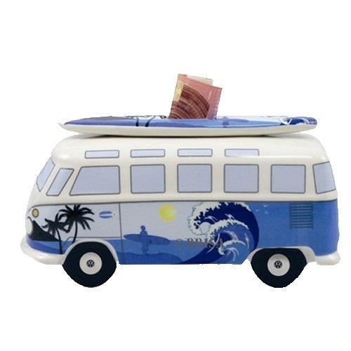 BRISA BUMB15 TIRELIRE VW COMBI SURF