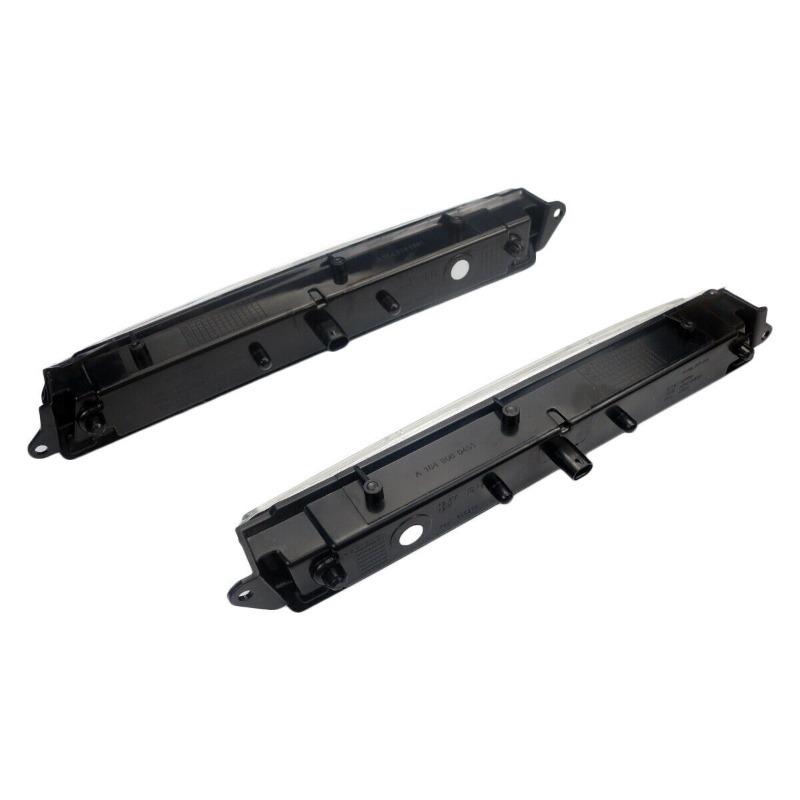 LED Daytime Running Light For Mercedes Benz X164 GL320 GL350 GL450 GL550 ML63 AMG X166 2007-2013 1649060351 1649060451 New