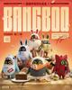 Zenless Zone Zero Bangboo Standee Mystery Blind Box Gifts Toy Model Anime Figures Collect Ornaments