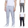 Casual Straight Leg Casual Pants For Men