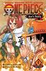 One Piece Histoire d'Ace Vol. 1 par Sho Hinata Livre de poche 9781974713301