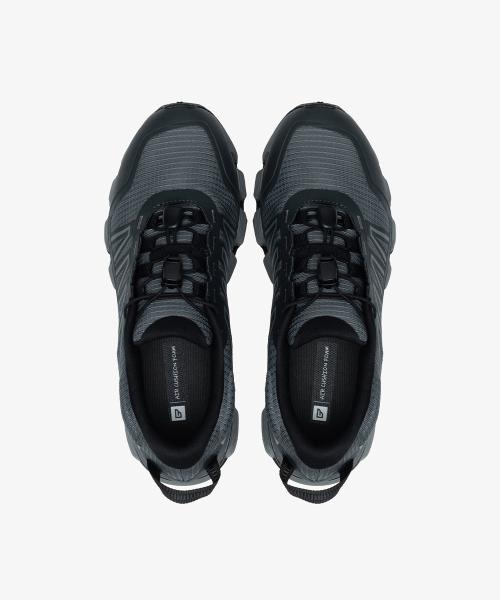 [BALLOP] TIVAT Protect Charcoal [Shipped from Korea] 100% Authentic