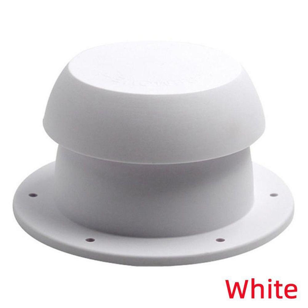 Stylish Mushroom Roof Vent Cap Perfect for RVs Boats and Station Wagons