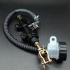 Rear Brake Master Cylinder Pump For Honda CB600F HORNET 600 2007-2011 CBR600RR 2000-2013 CBR900RR CBR954 2002-2003