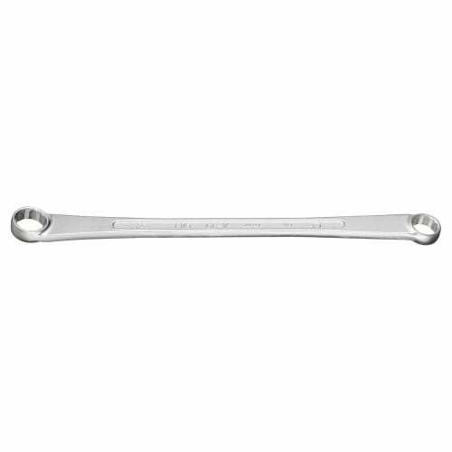 TONE Long Box Wrench (15°) M15-1214 Width Across Flats 12 X 14 Mm
