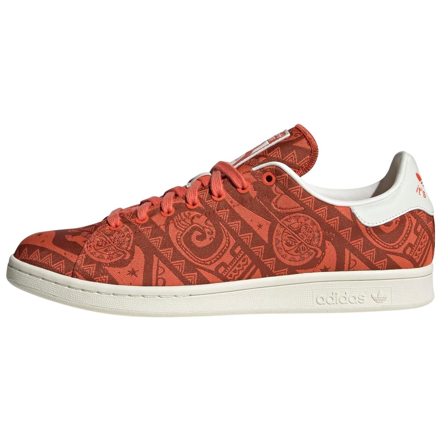 adidas Disney x Stan Smith Moana - Tribal Print Men s HP5575 EU 36⅔