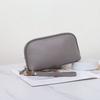 The First Layer Of Cowhide Women'S Wallet, The Mobile Phone Is Practical And Convenient To Hold, There Are Many Compartments, Simple And Fashionable