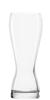 Beer Glasses - Wheat Glasses - Set of 6 - 0.5 Liter - Scratch-resistant - Dishwasher Safe