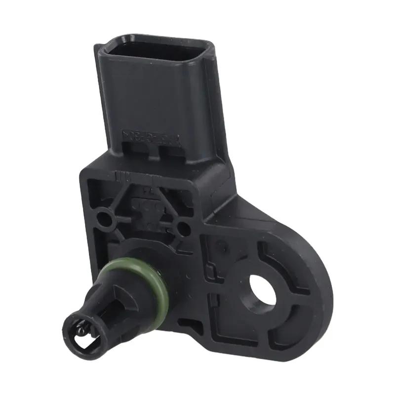 For Boost Pressure Sensor for Optimal Engine Functioning Suitable for Multiple Car Models OEM 0281006108