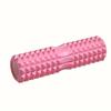 Neuer Mini-Schaumstoff-Rückenmassage-Roller  Tiefe Muskelentspannung Verbesserung der Beweglichkeit Perfekt für Yoga Post-Workout-Erholung