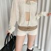 Gothic Rivet Waist Belt Punk Style Dress Jeans Belt Fashion Wide Women's Belt  Streetwear