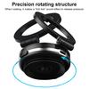 Vacuum Magnetic Car Phone Holder 360 Degrees Rotation Cell Phone Mount