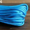 31m 7 Strands Cord Lanyard Rope Outdoor Climbing Camping Survival Equipment