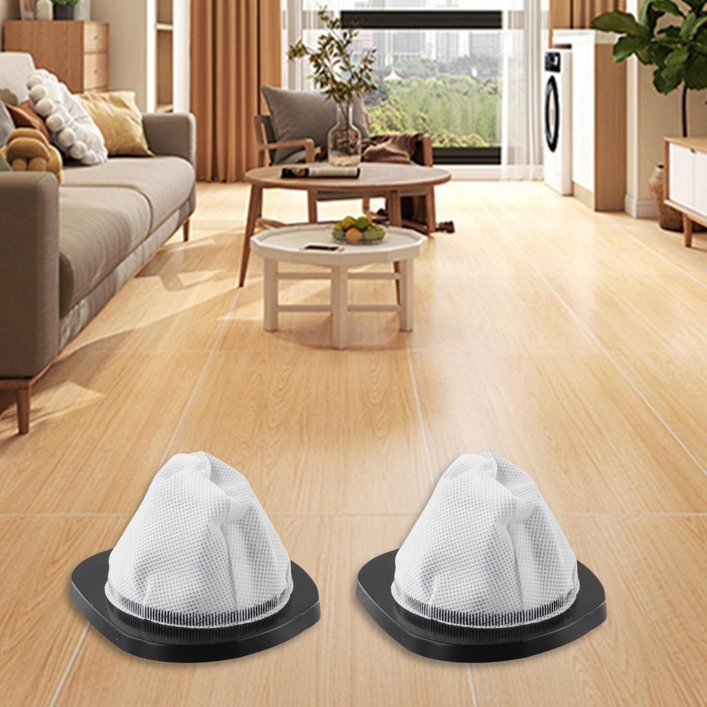 High-quality Materials 2030 Filter Vacuum Cleaner Long-lasting Performance
