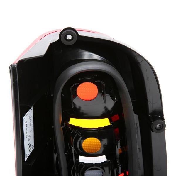 Right Rear Lamp Mercedes Vito W638 1996-2003 - 501288-E