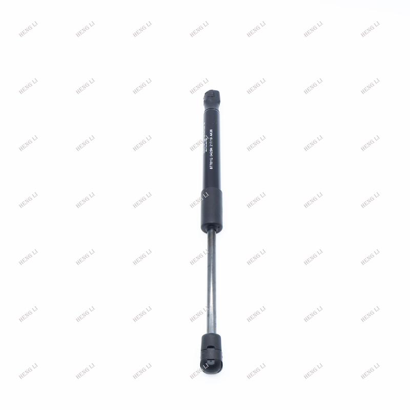 30784935 is suitable for Volvo XC60 car engine hood lifting bracket, engine hood shock absorber bracket/hood support rod