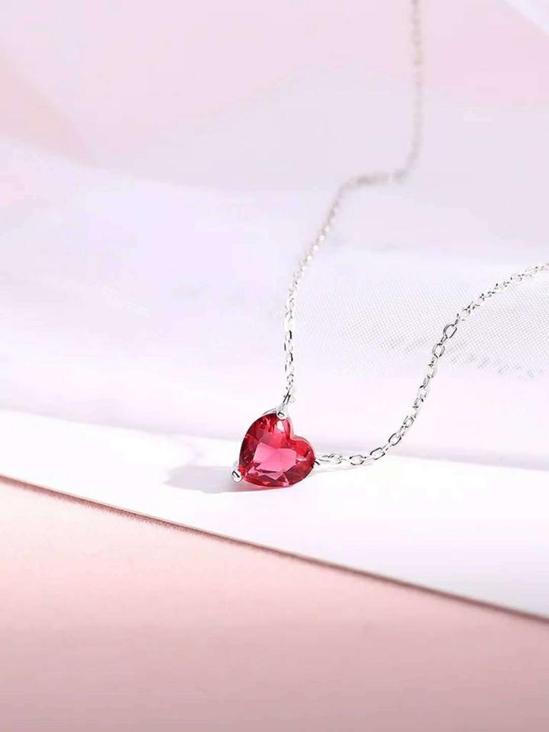 925 Sterling Silver Necklace Pendant Dolphin High Quality Chain For Women Luxury Fashion Wedding Engagement Jewelry Party Gifts