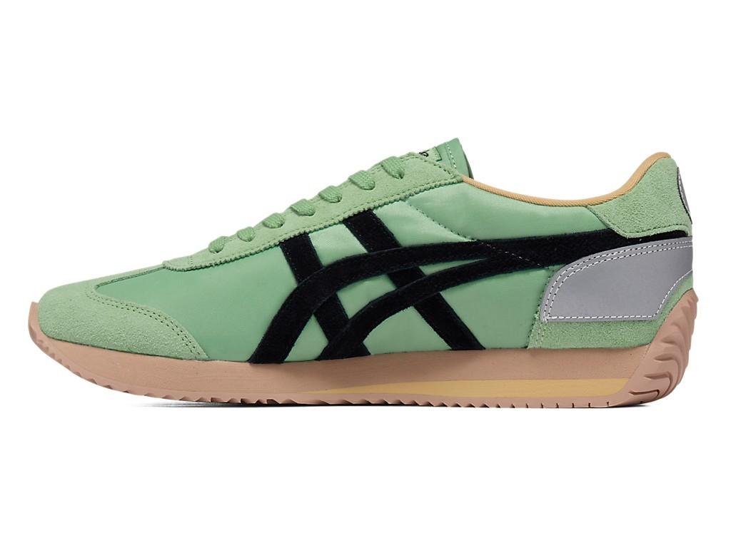 1183C401-300 Onitsuka Tiger California 78 VIN Peppermint/Black (Men's)