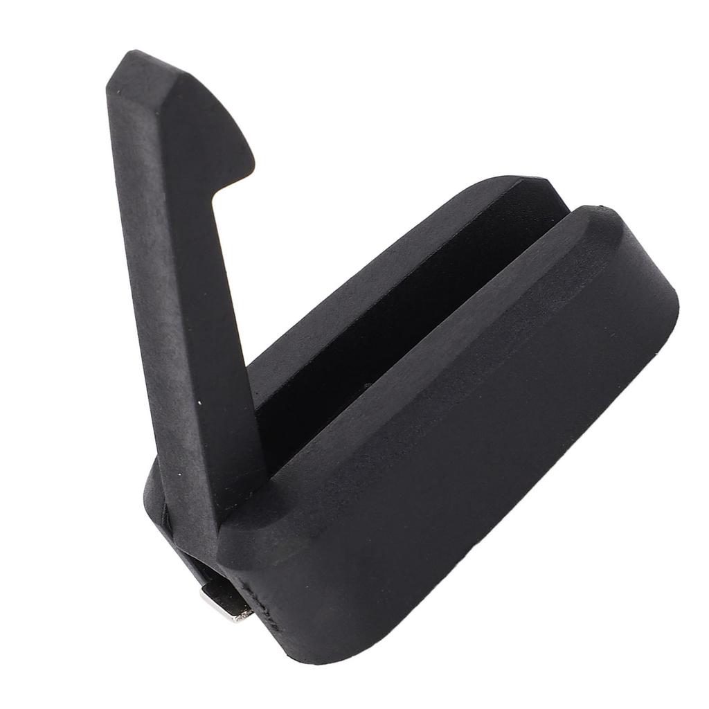 Angelhaken Aufbewahrungsbox Doppelseitig Angelhaken Tackle Organizer Mehrfachfach Haken Aufbewahrungskoffer für Spinnfischen Uferangeln