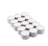 Unscented Tealight Candles 30 Pack 4 Hour