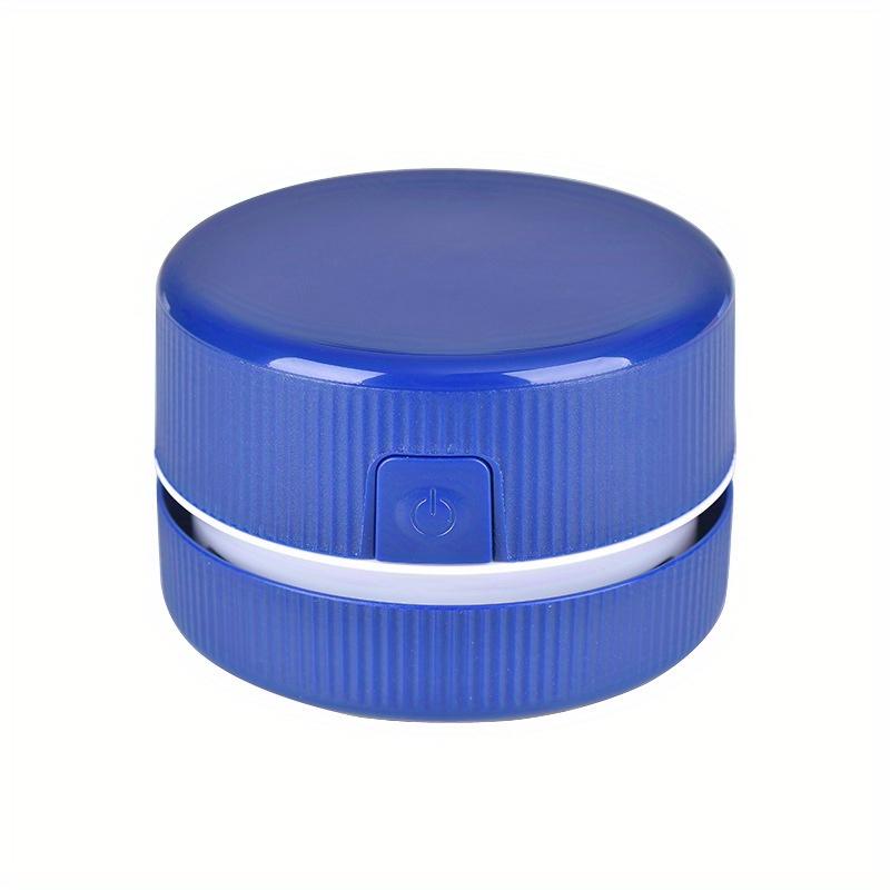 

Миниатюрный настольный пылесос: Содержите свой рабочий стол в чистоте и без пыли!1