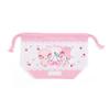 Sanrio My Melody Lunch Drawstring Bag 073857