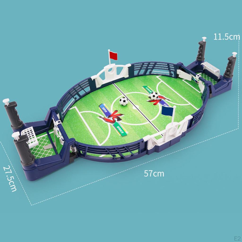 football Board Game Interactive Toy Soccer entertainment