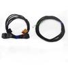 VW MQB Platform Adapter & Temp Sensor Wire for Auto A/C Upgrade