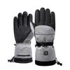 Gloves Intelligent Heating Gloves Sports Outdoor Electric Gloves Warm Heating Gloves Ski Gloves