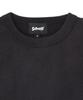 Schott SS T-Shirt Iron Plate Men's Size Small 010 Black 782-4134023