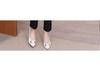 2026 High-Waisted Slimming Straight-Leg Suit Pants for Women: Versatile and Stylish for Spring/Autumn