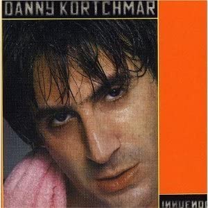 

CD DANNY KORTCHMAR - Innuendo WPCP4162 Elektra 1991 Japan Obi Rock Used
