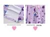 Girls' My Melody Princess Pajama Set - Long Sleeve, Cartoon Design for Spring and Autumn