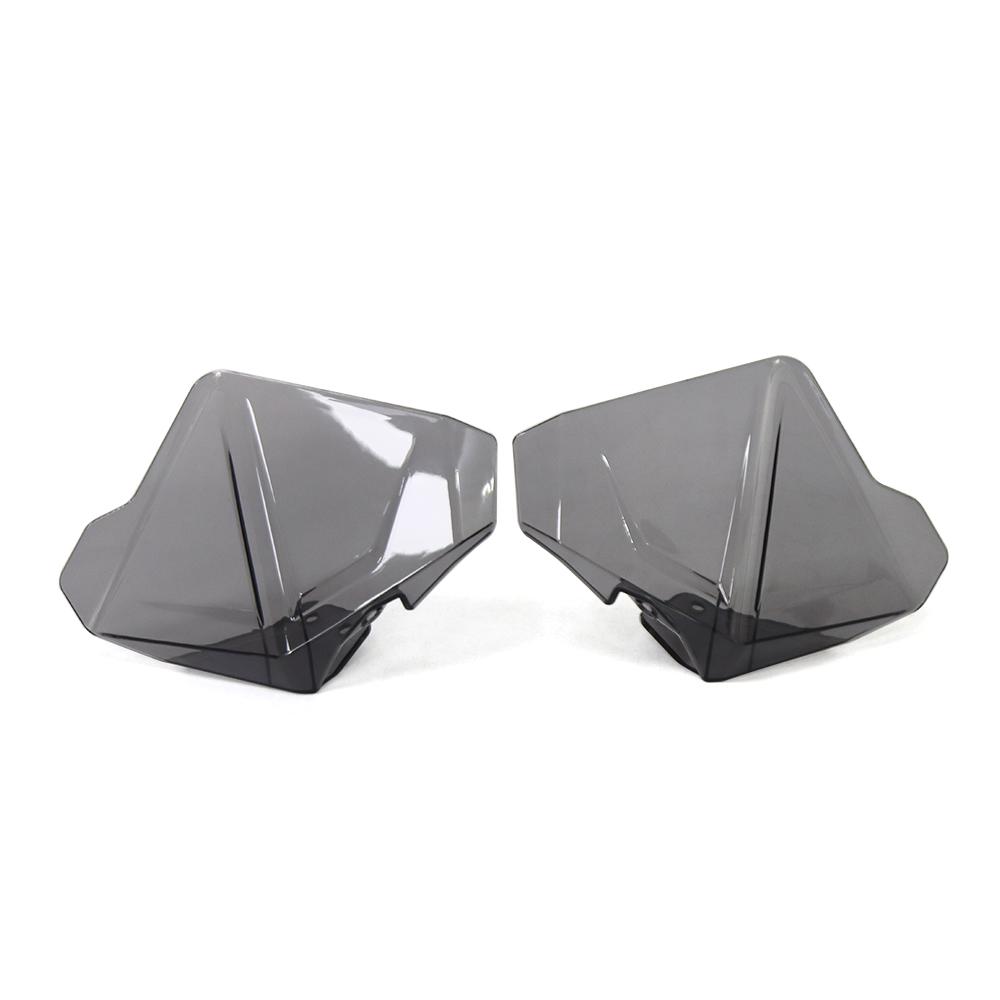 FOR BMW R1300GS ADV R 1300GS Motorcycle Bilateral Tank Side Windshield R1300gs Adventure 2025 2026 Wind Deflector Accessories