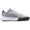 Nike Court Vapor Lite 2 HC Wolf Grey Laser Orange - DV2018-005