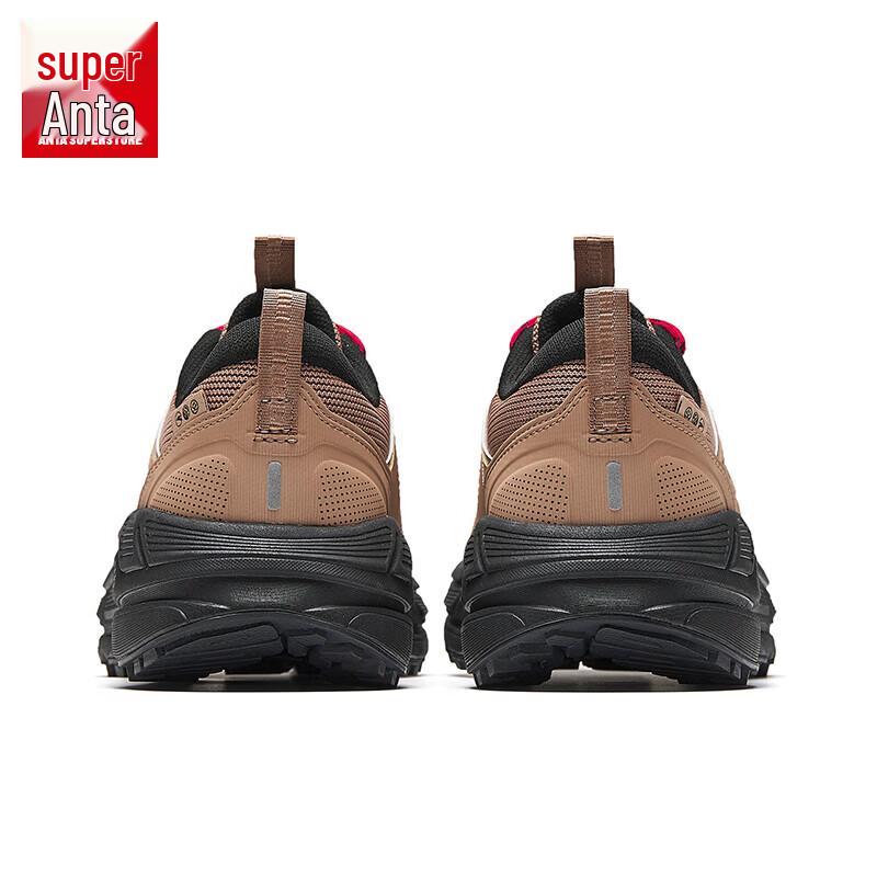 Anta Women's Outdoor Hiking and Running Shoes